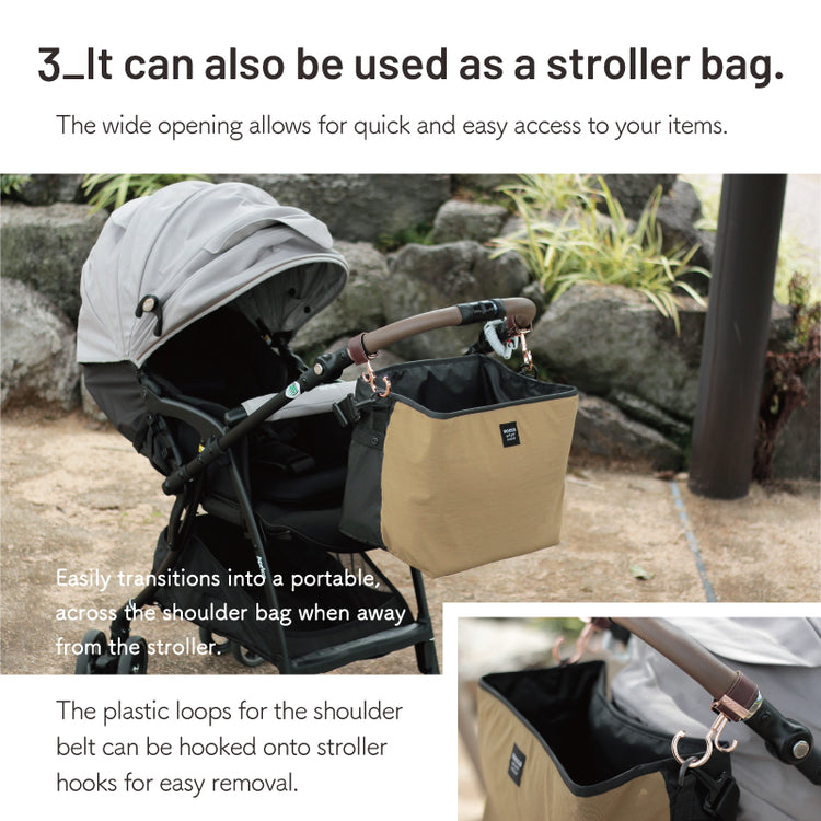 socca Inner Basket Bag INB-SA01
