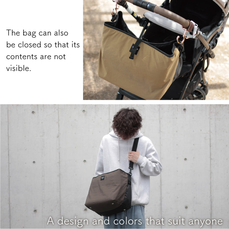 socca Inner Basket Bag INB-SA01