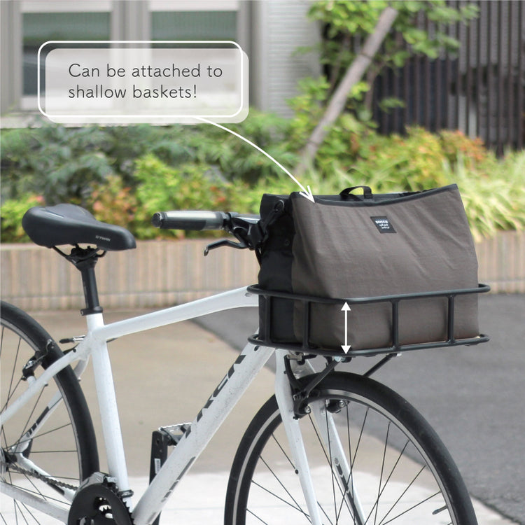 socca Inner Basket Bag INB-SA01