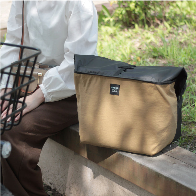 socca Inner Basket Bag INB-SA01