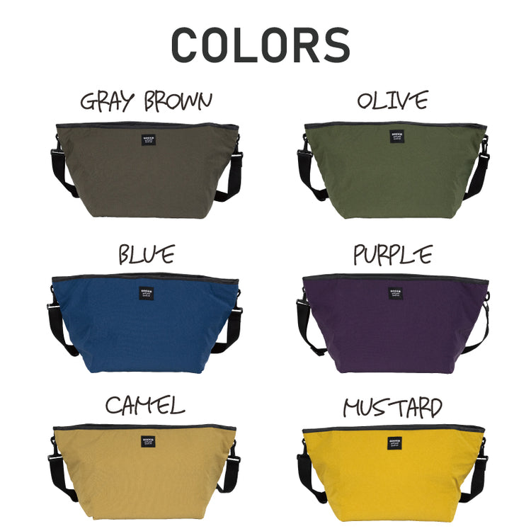 socca Inner Basket Bag INB-SA01