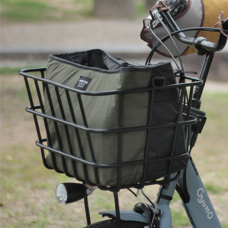 socca Inner Basket Bag INB-SA01